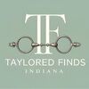 tayloredfindsin